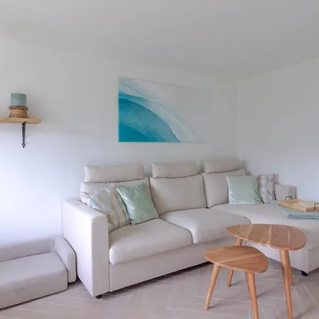 Kuestennest Tatil Evi Timmendorfer Strand