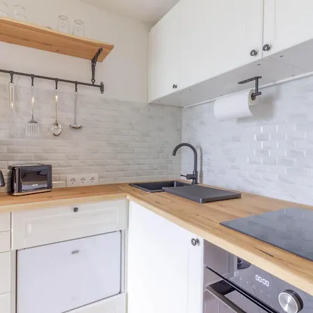 Kuestennest Timmendorfer Strand