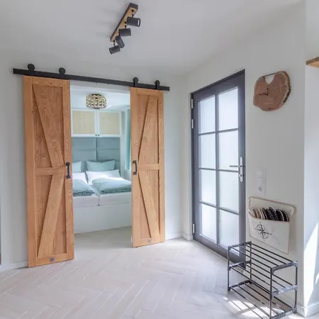 Tatil Evi Kuestennest