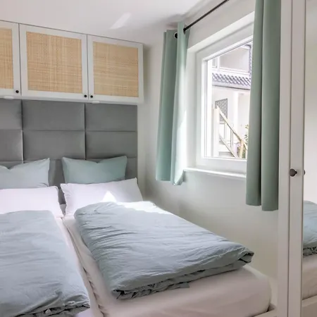 Tatil Evi Kuestennest Timmendorfer Strand