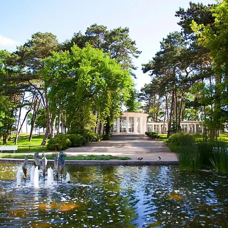 Kuestennest Timmendorfer Strand