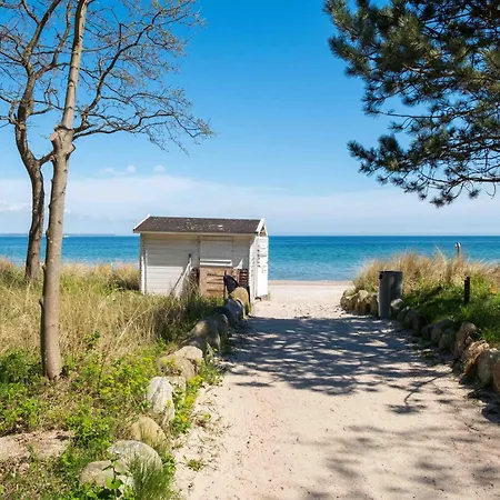 Nyaraló Kuestennest