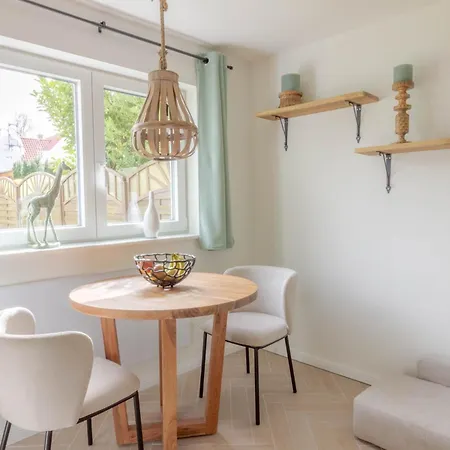 Feriehus Kuestennest