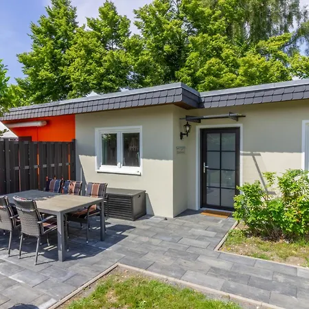 Kuestennest Nyaraló Timmendorfer Strand