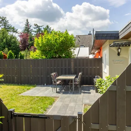 Nyaraló Kuestennest *