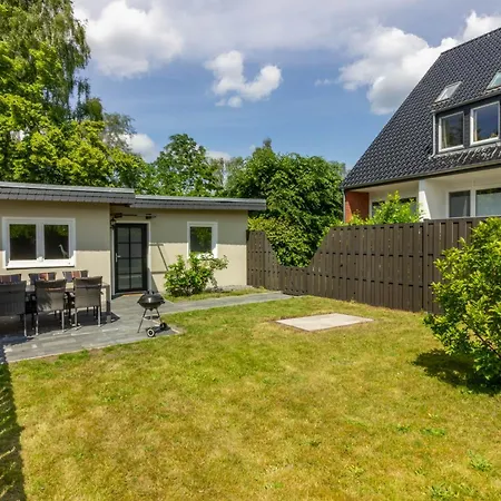 Kuestennest Nyaraló *