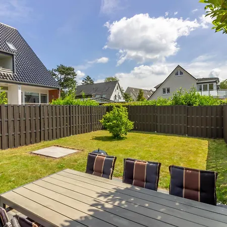 Kuestennest Timmendorfer Strand