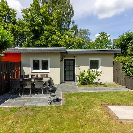 Kuestennest Timmendorfer Strand