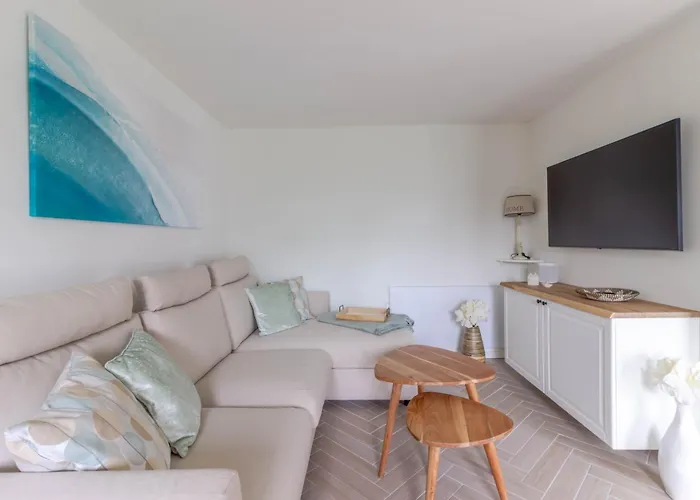 Kuestennest Timmendorfer Strand