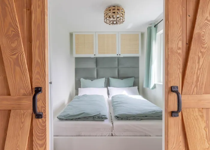 Kuestennest Timmendorfer Strand