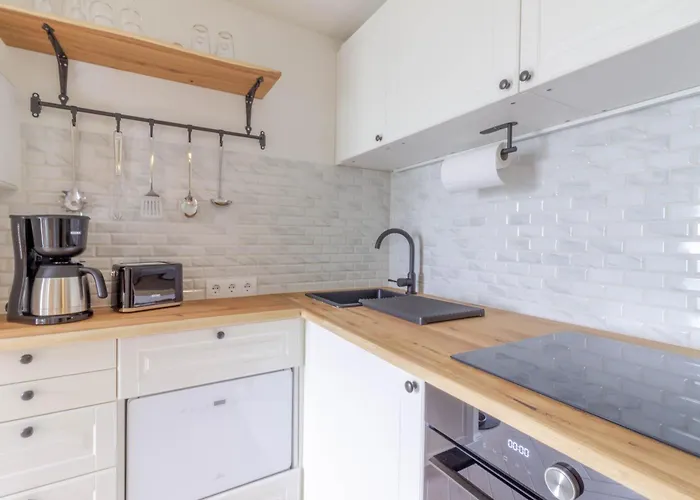 Kuestennest Timmendorfer Strand