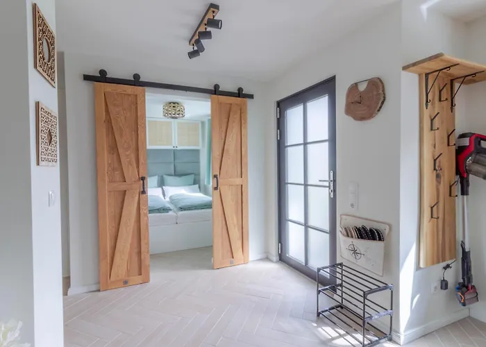 Nyaraló Kuestennest