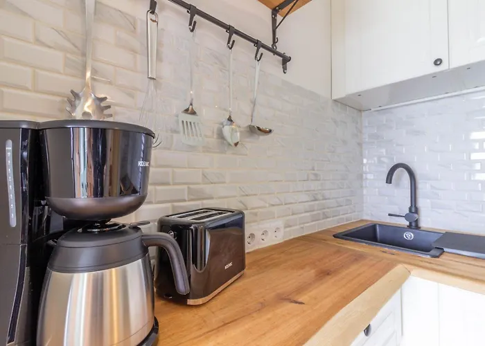 Nyaraló Kuestennest