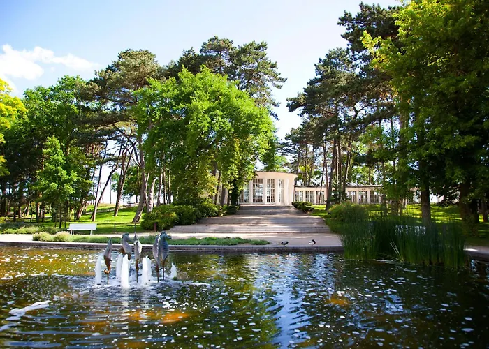 Kuestennest Timmendorfer Strand
