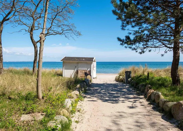 Nyaraló Kuestennest