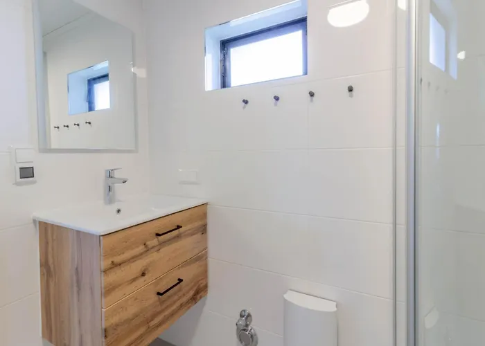 Kuestennest * Timmendorfer Strand