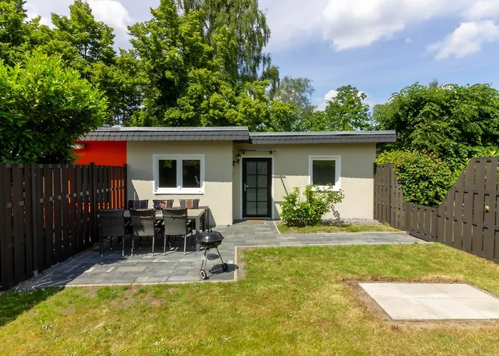 Kuestennest Timmendorfer Strand